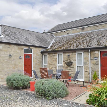 Rose Cottage - Uk3283 Guyzance 외부 사진