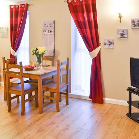 Rose Cottage - Uk3283 Guyzance 외부 사진