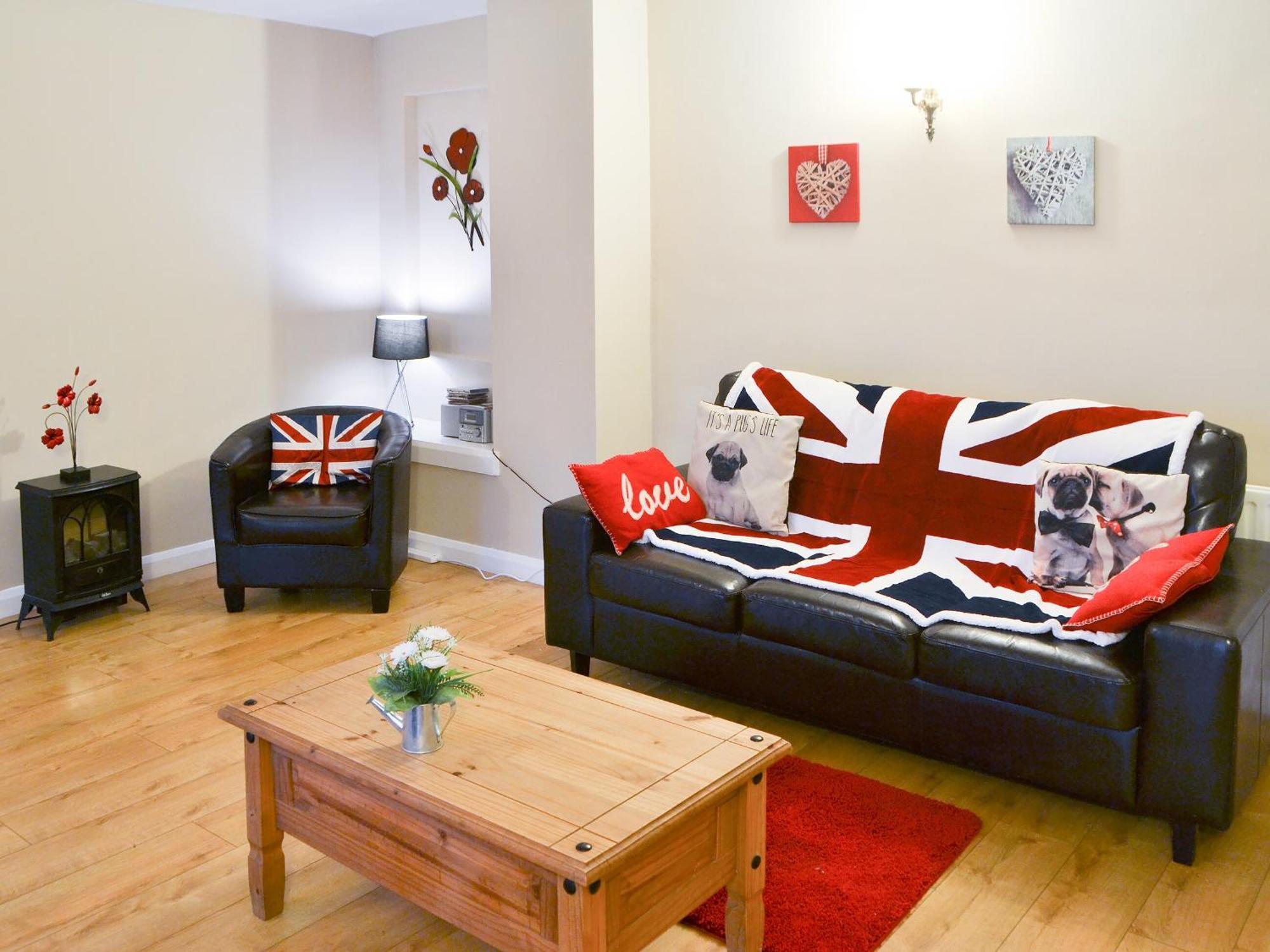 Rose Cottage - Uk3283 Guyzance 외부 사진